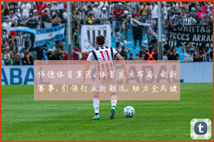 伟德体育集团,体育巨头布局,创新赛事,引领行业新潮流,助力全民健身,共筑体育强国梦